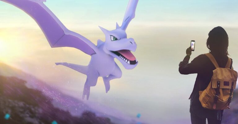 Pokémon Go låter vänner raida tillsammans hemifrån