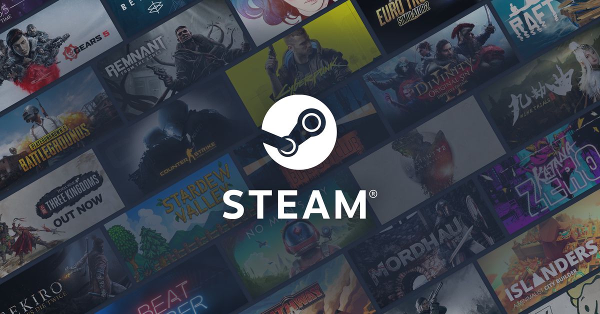 Steam förändrar hur speluppdateringar fungerar för att hantera bandbredd under postanvändning