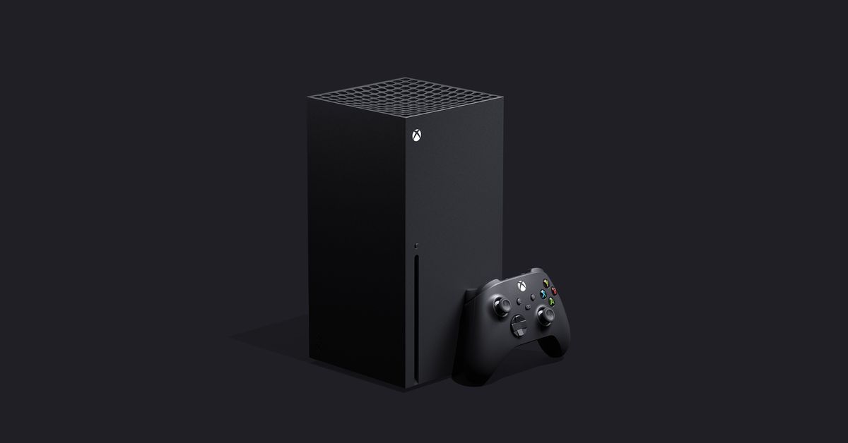 Skaffa Xbox Series X för bara $350 på Walmart och Target just nu