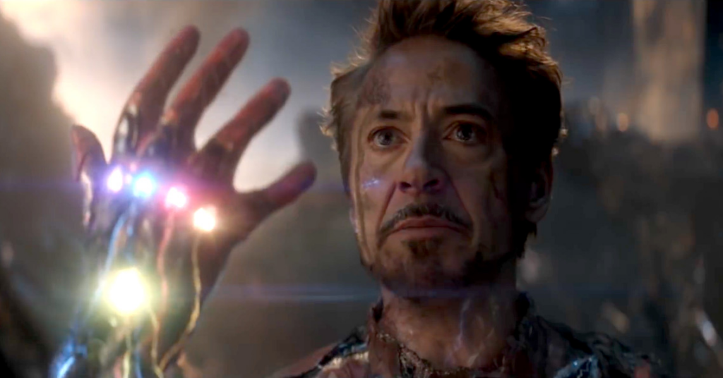 Marvel Studios överväger att återuppliva Iron Man och Black Widow för en ny Avengers-film