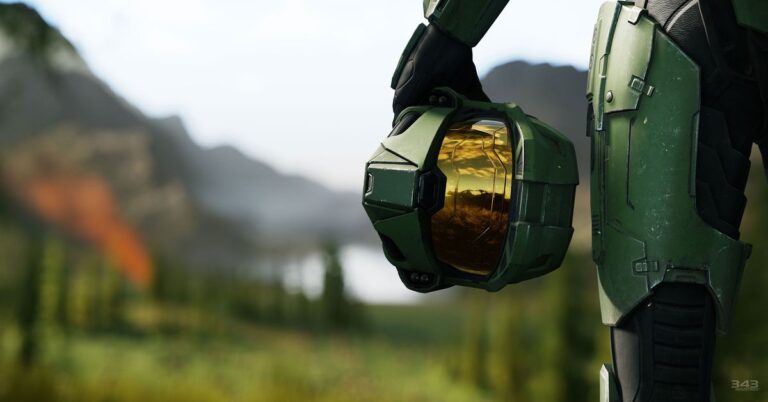 Netflix tar upp ex-Halo, Destiny creative director för att leda den nya spelserien