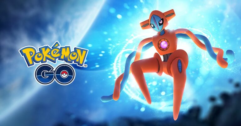 Pokémon Go Enigma Week 2020 evenemangsguide