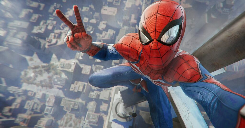 Spider-Mans PlayStation-exklusivitet förrätter Marvel’s Avengers bästa funktion