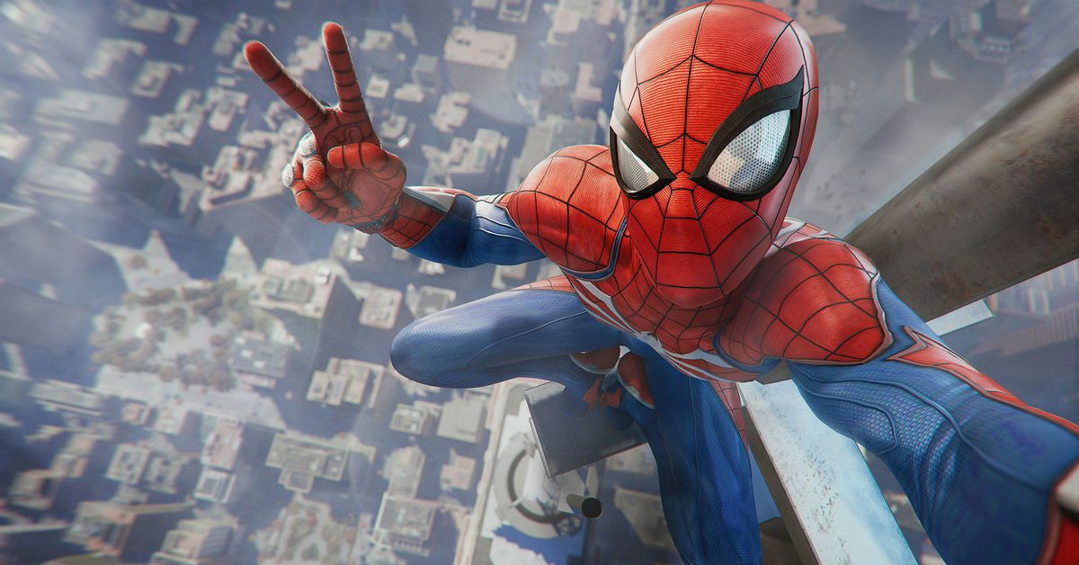 Spider-Mans PlayStation-exklusivitet förrätter Marvel's Avengers bästa funktion