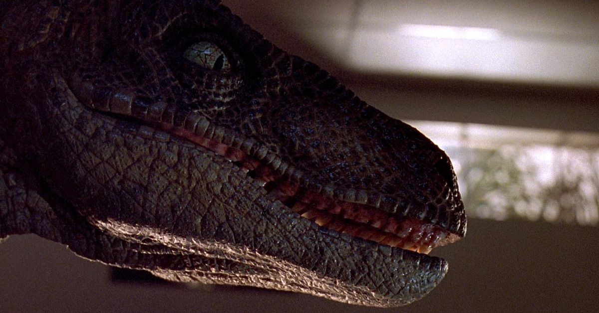 Jurassic Park varnade oss mot de köttätande kapitalisterna