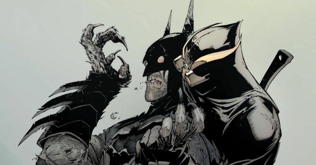 Vad är Court of Owls, den retade skurken i det nya Batman-spelet?