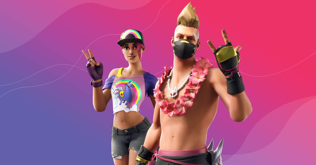 Apple skjuter tillbaka mot Epic-stämningen och säger att Fortnite-tillverkaren bad om "specialaffär"