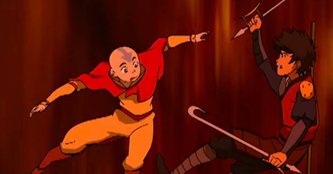 Avatar: De senaste Airbender-skaparna lämnar Netflix live-anpassning