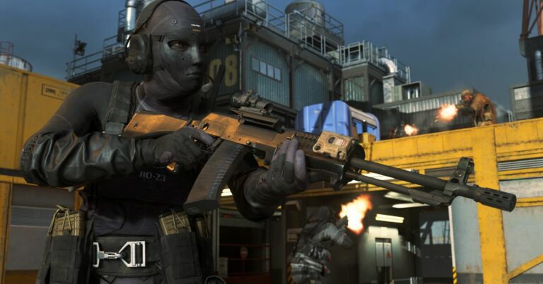 Call of Duty Warzone-fusktillverkaren ber om ursäkt, stängs efter lagliga hot