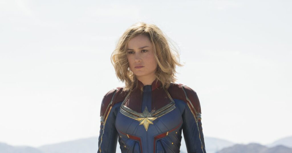 Captain Marvel 2 kommer att regisseras av Candyman-omstart-regissören Nia DaCosta