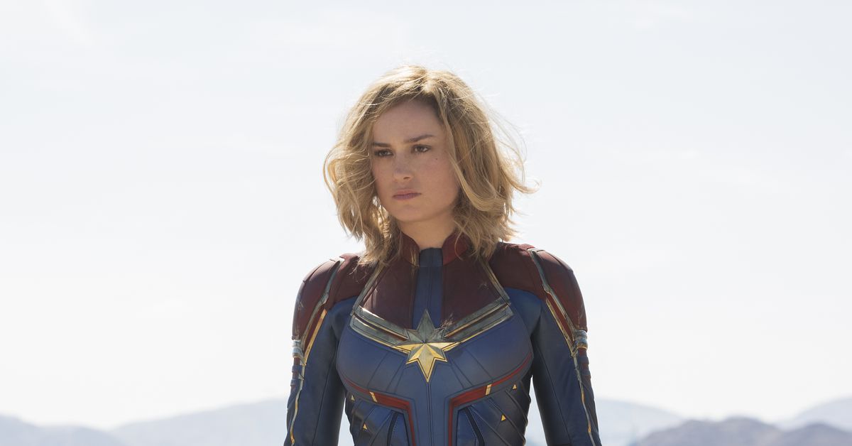 Captain Marvel 2 kommer att regisseras av Candyman-omstart-regissören Nia DaCosta