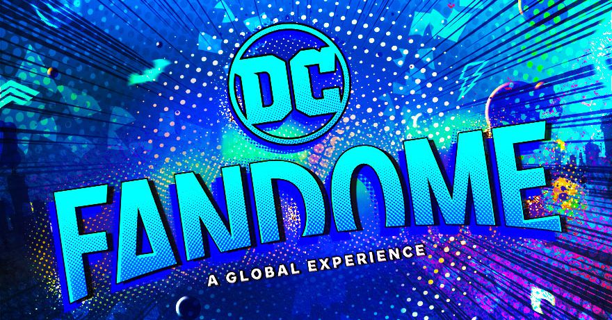 DC FanDome: De största nyheterna, trailers och avslöjar
