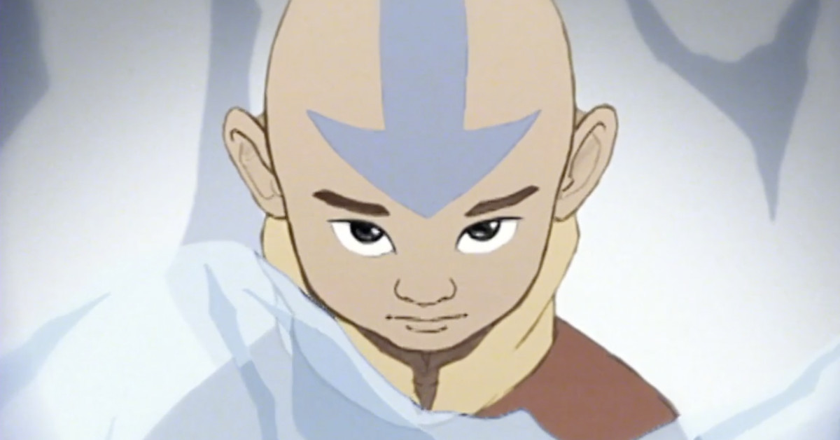 Den orörda piloten för Avatar: The Last Airbender är tillgänglig att titta på just nu