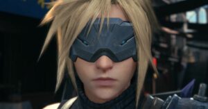Final Fantasy 7 HD, Man of Medan kommer till Xbox Game Pass i augusti