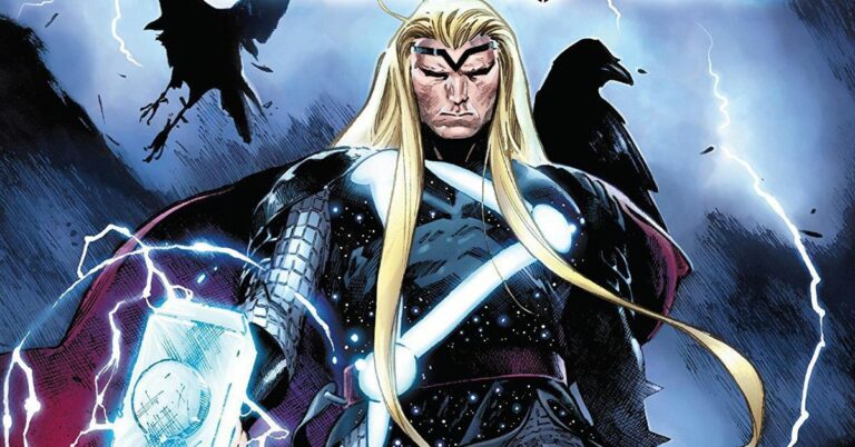 Fortnite retar en mystisk Marvel crossover som verkar involvera Thor