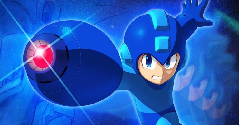 Mega Man-filmförfattare vill berätta en 'primär' känslomässig historia