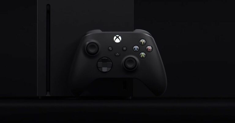 Microsofts Xbox Series S till synes bekräftad via Xbox-kontrollerförpackning