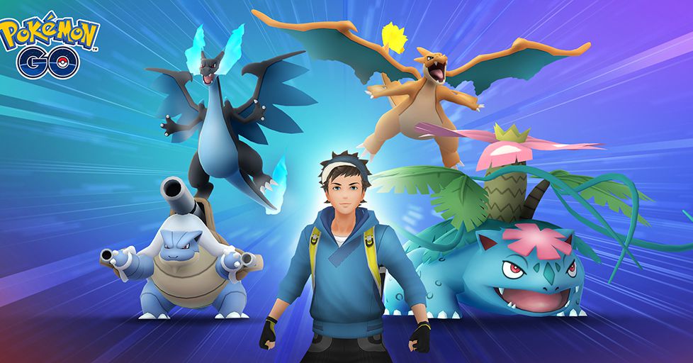 Pokémon Go: A Mega Discovery Special Research-uppgifter och belöningar