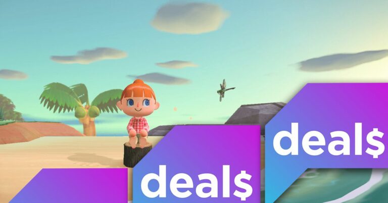Razer PC-tillbehör och Animal Crossing: New Horizons leder veckans bästa erbjudanden