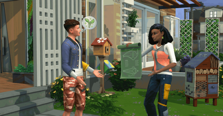 Sims 4 kommer att få nya hudtoner och fixa andra, säger EA