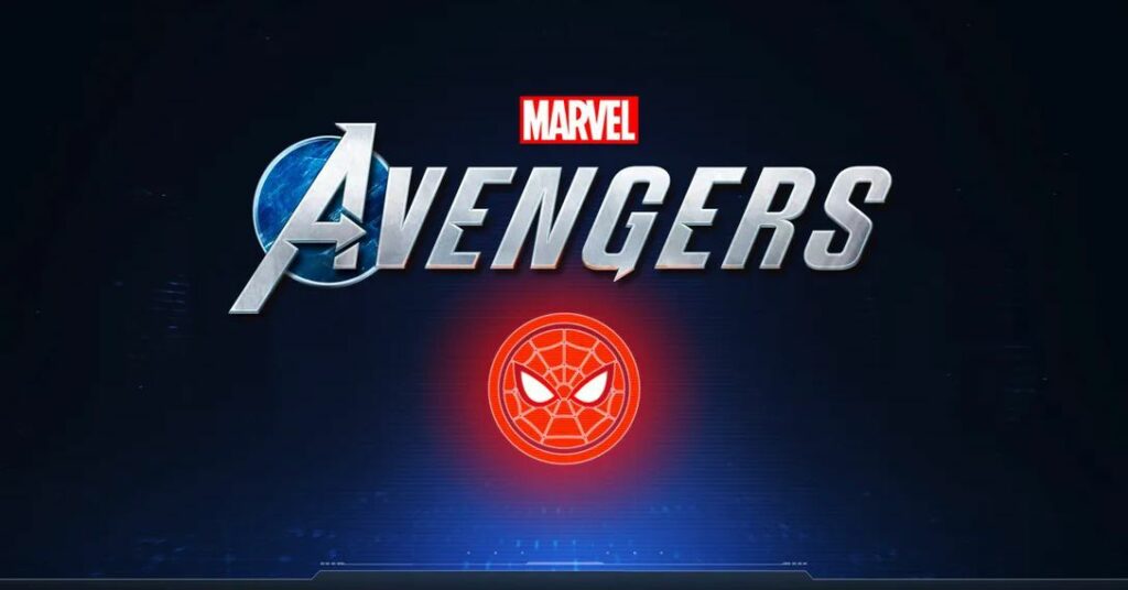 Spider-Man in Marvels Avengers kommer att vara exklusivt för PlayStation