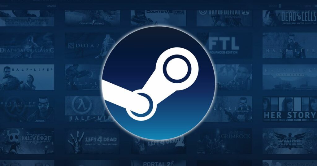 Steam introducerar chattfiltrering till ogrässlam, blöder