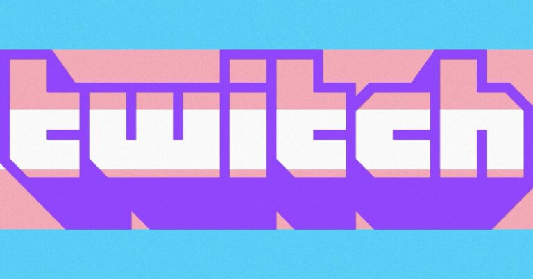 Trans streamers behöver bättre upptäckbarhet på Twitch