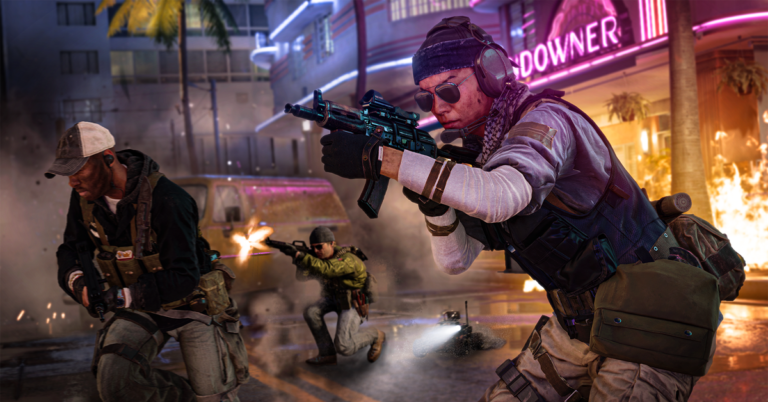 Call of Duty: Black Ops Cold War multiplayer: Här är allt vi vet