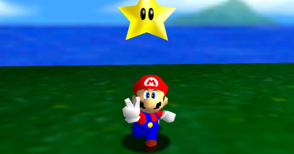 Super Mario 3D All-Stars recension: Inte ens Sunshine kan förstöra denna samling