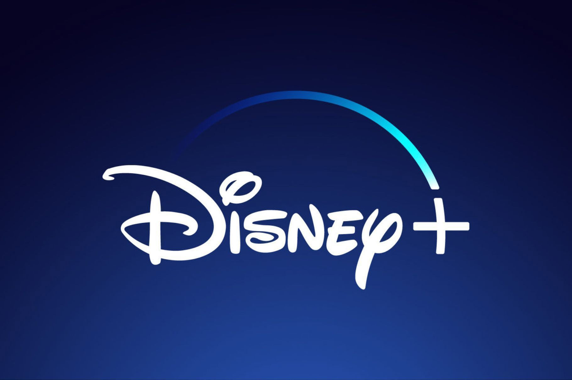 Disney Plus logotyp