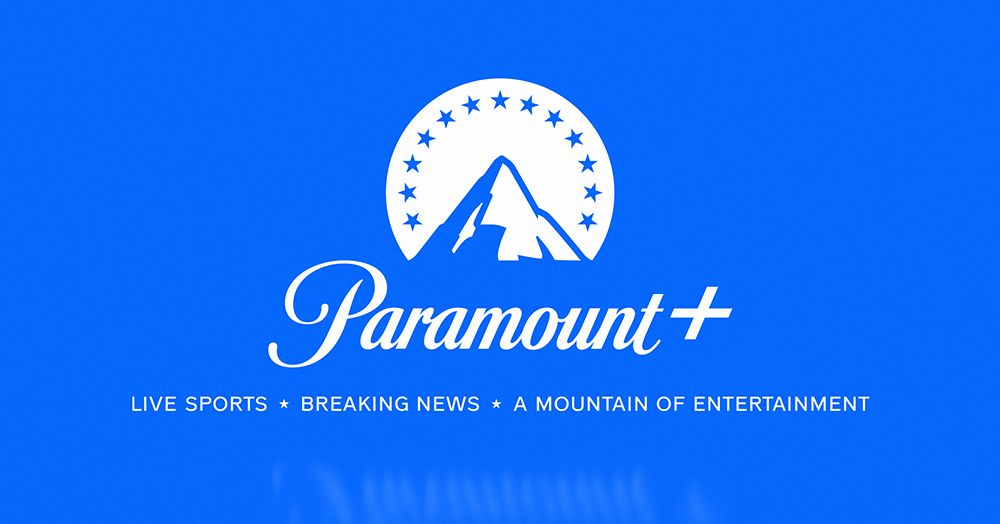 CBS All Access blir ”Paramount Plus” nästa år