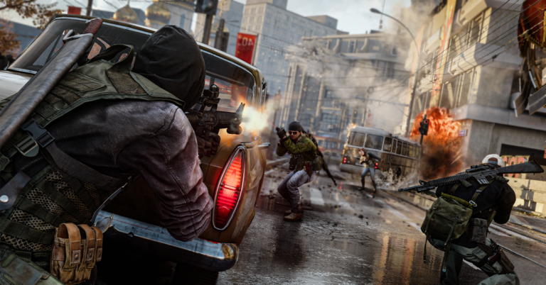 Call of Duty: Black Ops Cold War - Komplett lista över vapen