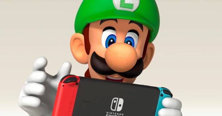 De värsta Nintendo Switch-ikonerna, enligt fans