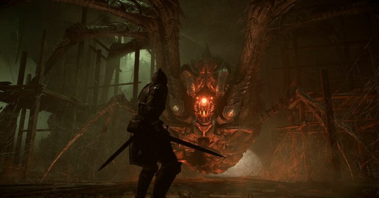 Demons Souls remake kommer att innehålla nya objekt som inte ses i PS3-spelet