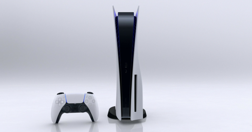 Förbeställningar av PlayStation 5 öppnar torsdag
