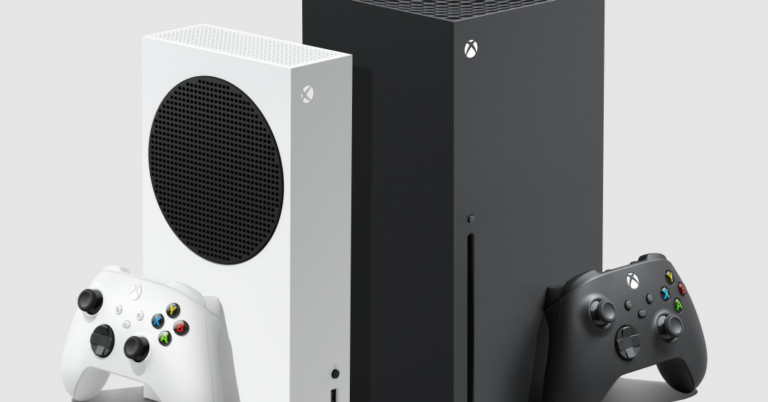 Förbeställningar av Xbox Series X öppnar 22 september kl 11 EDT