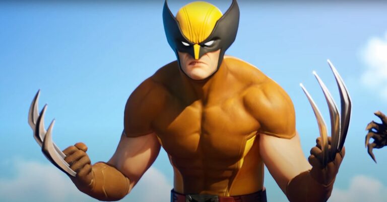 Fortnite guide: Hur låser jag upp Wolverine-huden från säsong 4-slaget