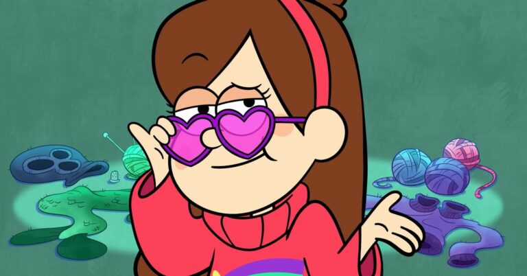 Gravity Falls är tillbaka med en musikvideoparodi från Carly Rae Jepsen