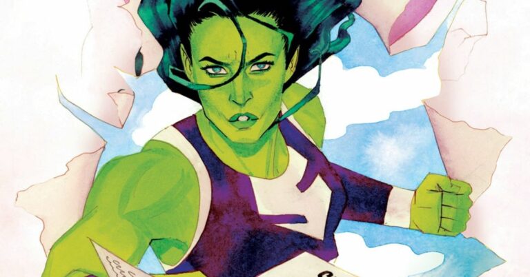 Marvel anför Tatiana Maslany som en stor, grön advokat som den sensationella She-Hulk