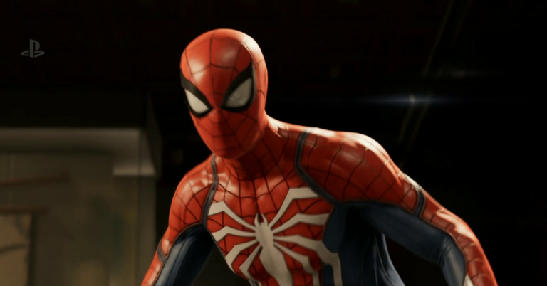 Spider-Man PS4-spelare kan inte uppgradera till PS5 gratis