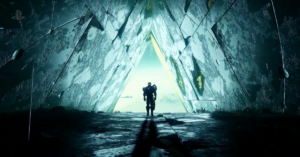 Tre karaktärer av Destiny 2 dödas till synes ut i en berättelsebok