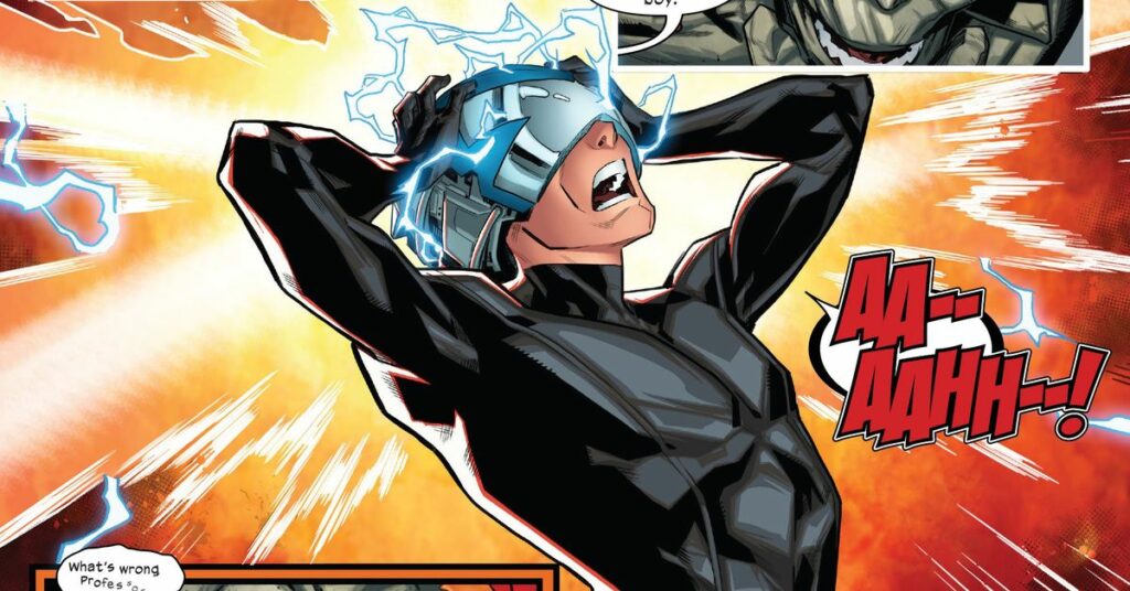 X-Men kan dö igen, men på det konstigaste sättet