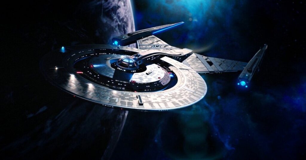Star Trek kommer aldrig att bli perfekt – och det är uppdraget