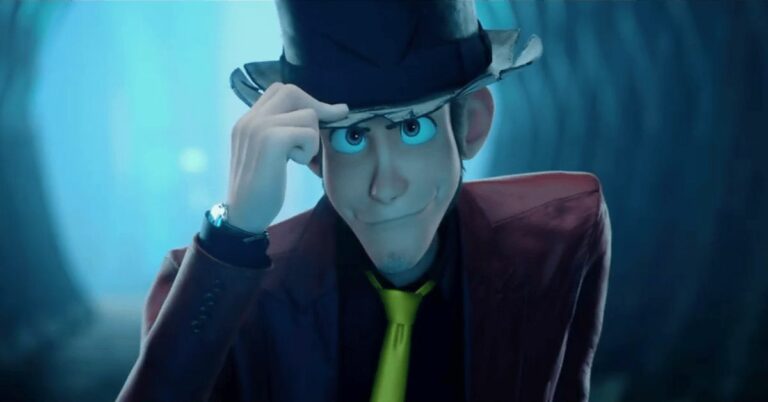 Lupin III: Den första regissören om varför Miyazaki och anime-purister kanske aldrig anammar CG