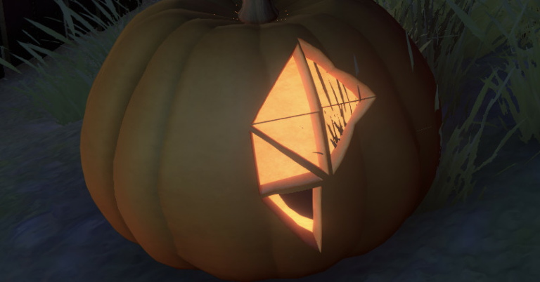Polygonpersonalen kommer ihåg sina bästa Halloween-dräkter