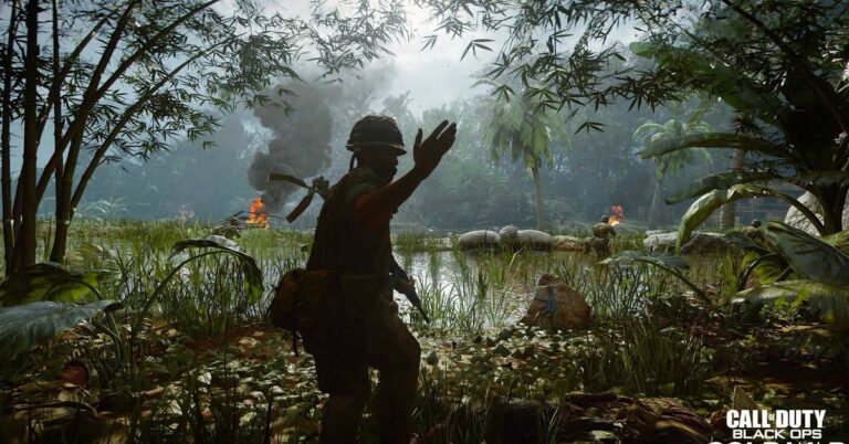 Call of Duty: Black Ops Cold War behöver 50 till 250 GB lagringsutrymme vid lanseringen