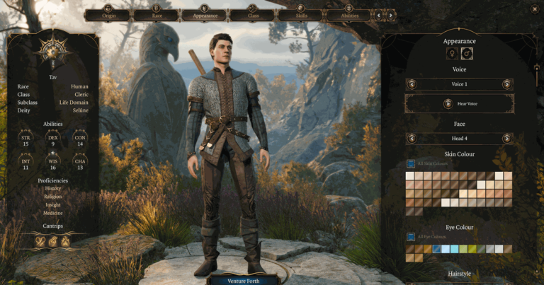 Baldur's Gate 3-tillverkare säger till spelare att sluta vara så grundläggande