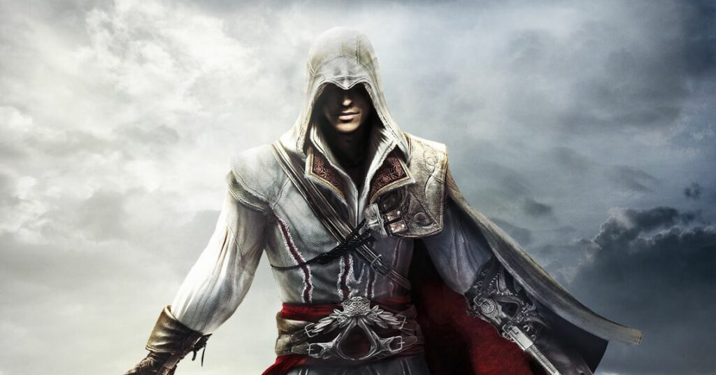 Live-action Assassin’s Creed-show kommer till Netflix