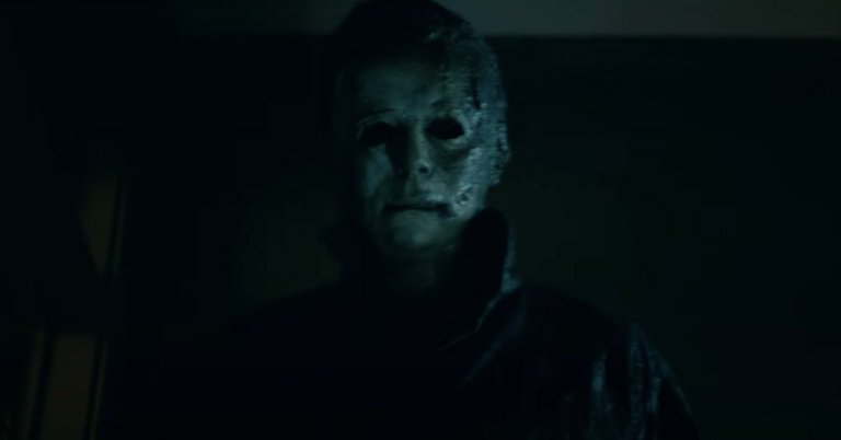 Michael Myers återvänder i teasern för nästa års Halloween Kills