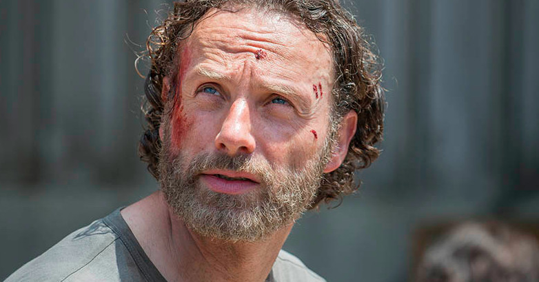 The Walking Dead: World Beyond sätter upp utmaningar i Rick Grimes framtida återkomst